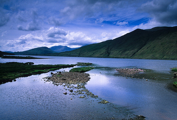 Irish Lake