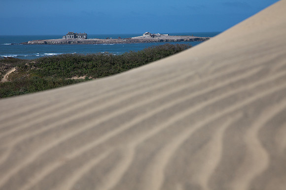 Año Nuevo Light Station