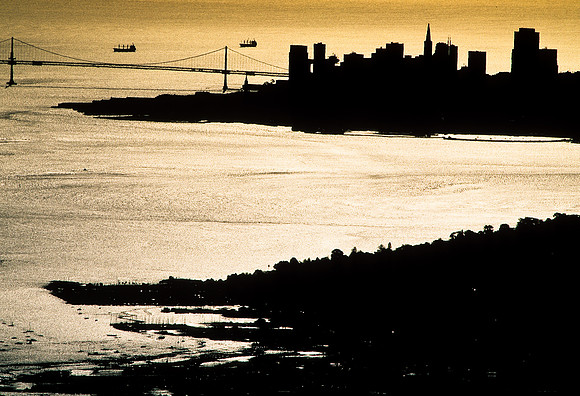 Mount Tam Skyline