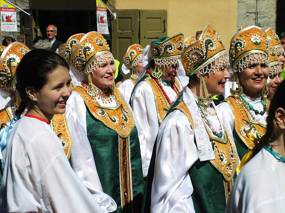 Costumes