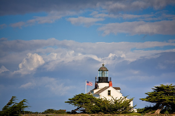 Point Pinos HDR