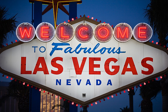Fabulous Las Vegas