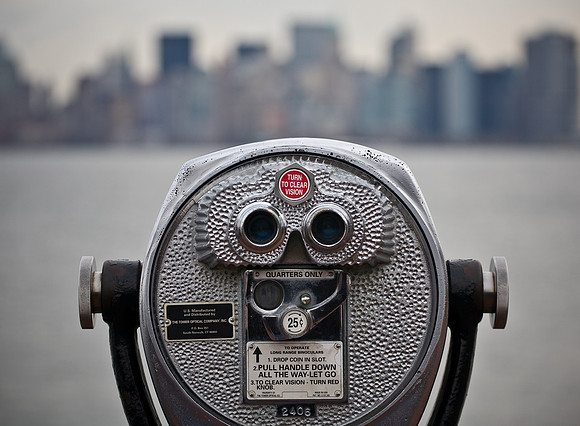 Focus - New York