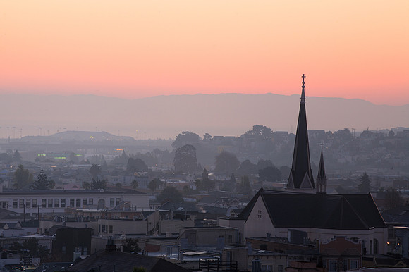 Noe Sunrise