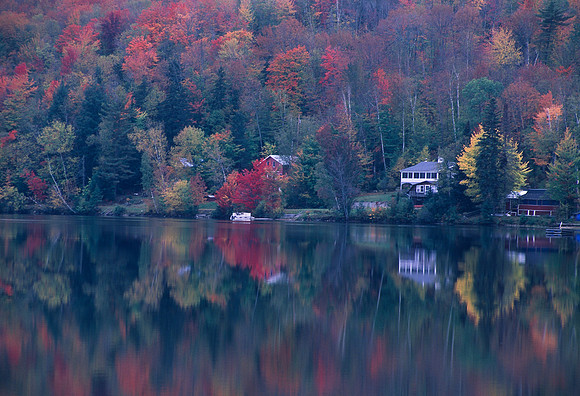 Quiet Lake