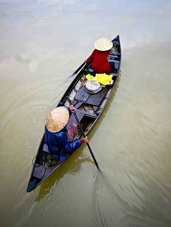 River Paddlers