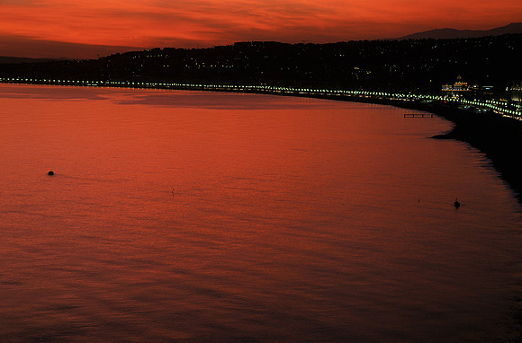 Orange Nice