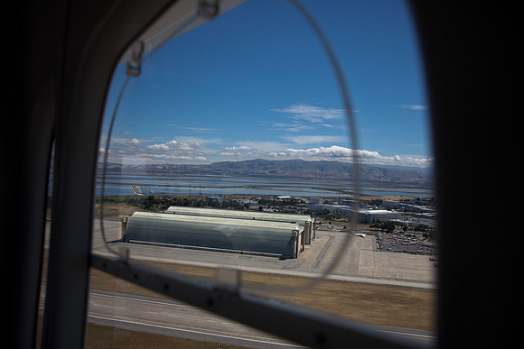 Moffet Field